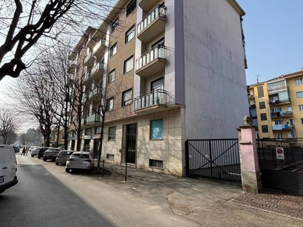 appartamento in affitto a Pinerolo