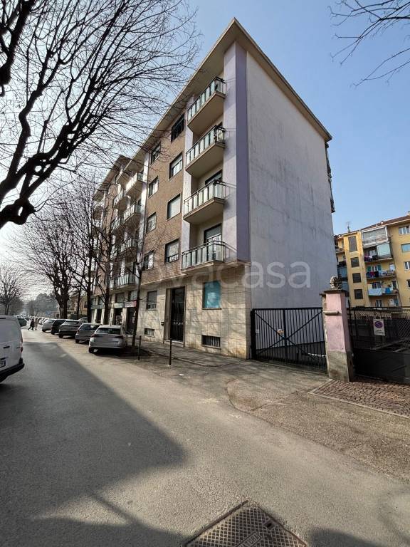 appartamento in affitto a Pinerolo