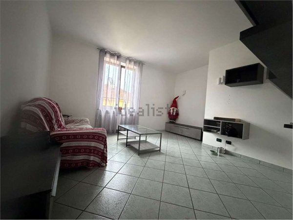 appartamento in affitto a Pinerolo