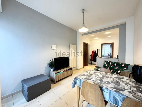 appartamento in affitto a Pinerolo