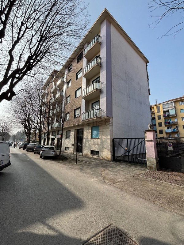 appartamento in affitto a Pinerolo