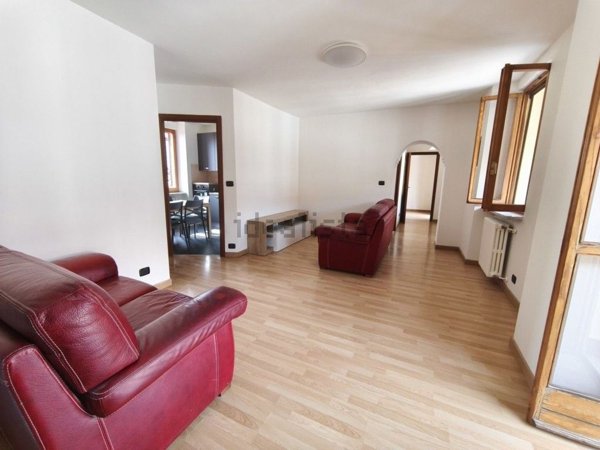 appartamento in affitto a Pinerolo