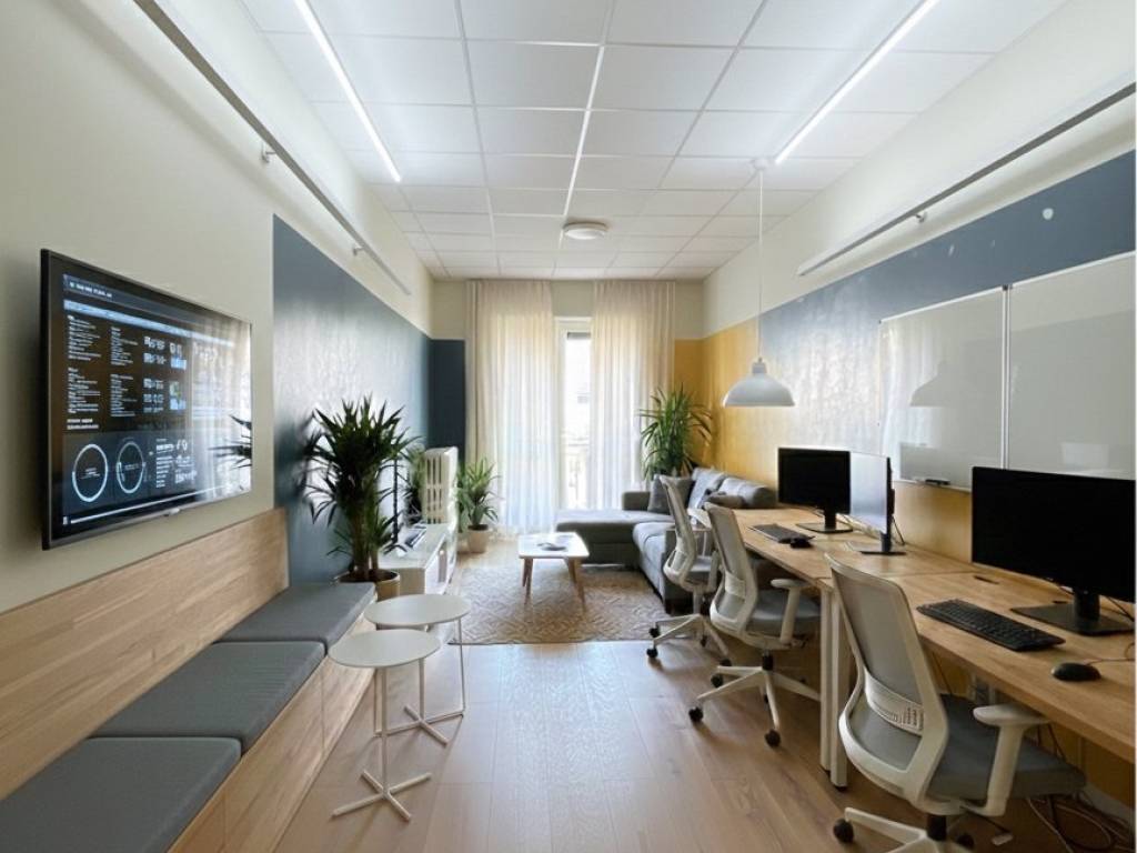 ufficio in affitto a Pinerolo