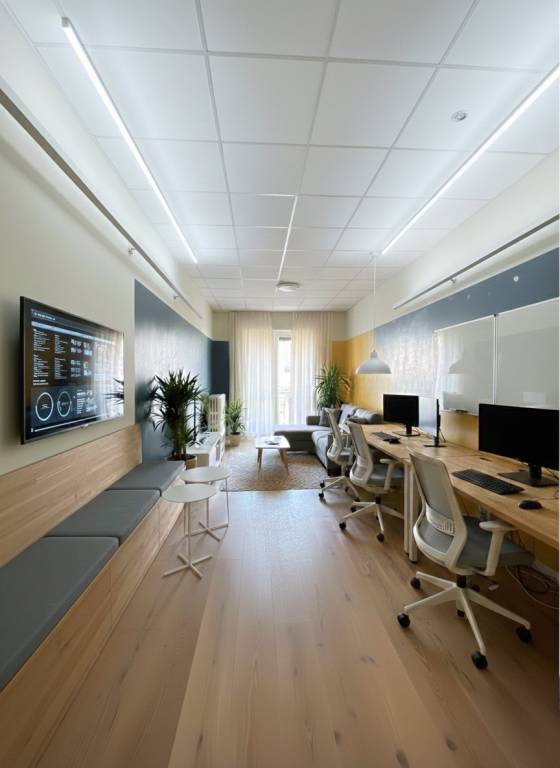 ufficio in affitto a Pinerolo