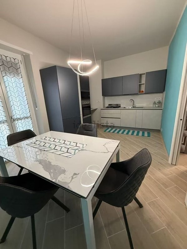 appartamento in affitto a Pinerolo