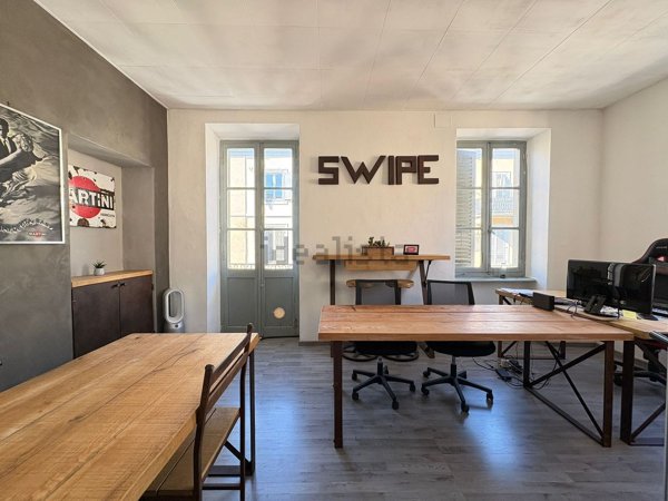 ufficio in affitto a Pinerolo