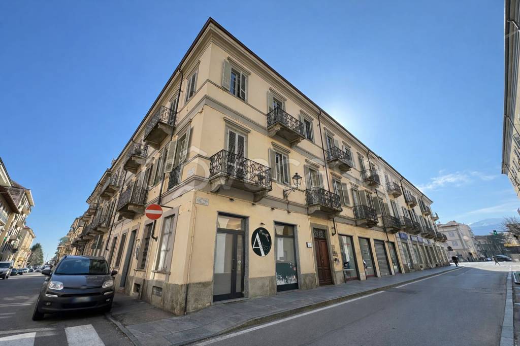 appartamento in affitto a Pinerolo