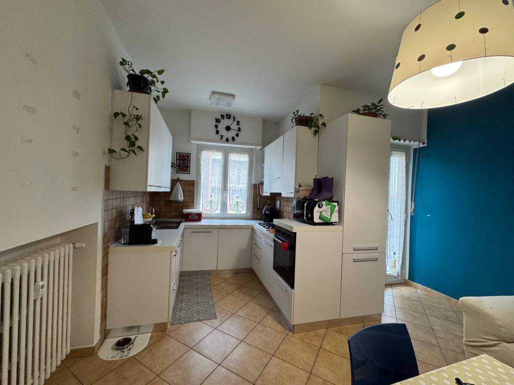 appartamento in affitto a Pinerolo