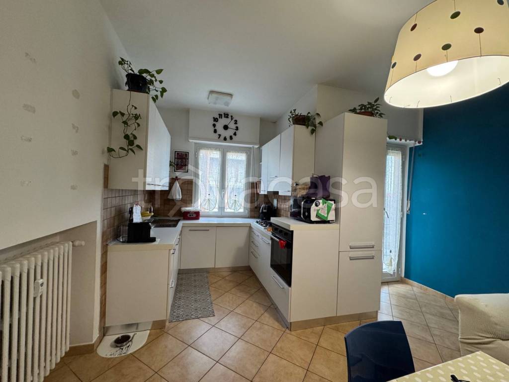 appartamento in affitto a Pinerolo