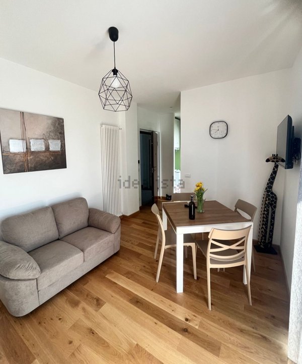 appartamento in affitto a Pinerolo