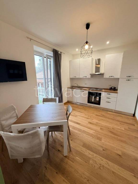 appartamento in affitto a Pinerolo