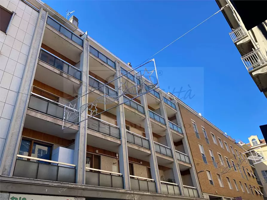 ufficio in affitto a Pinerolo