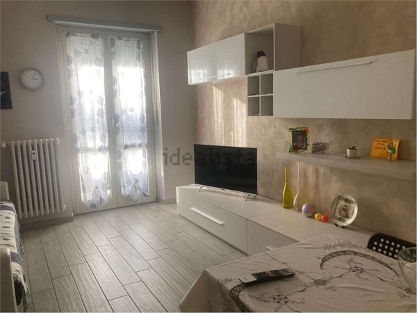 appartamento in affitto a Pinerolo
