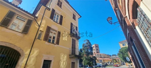 appartamento in affitto a Pinerolo