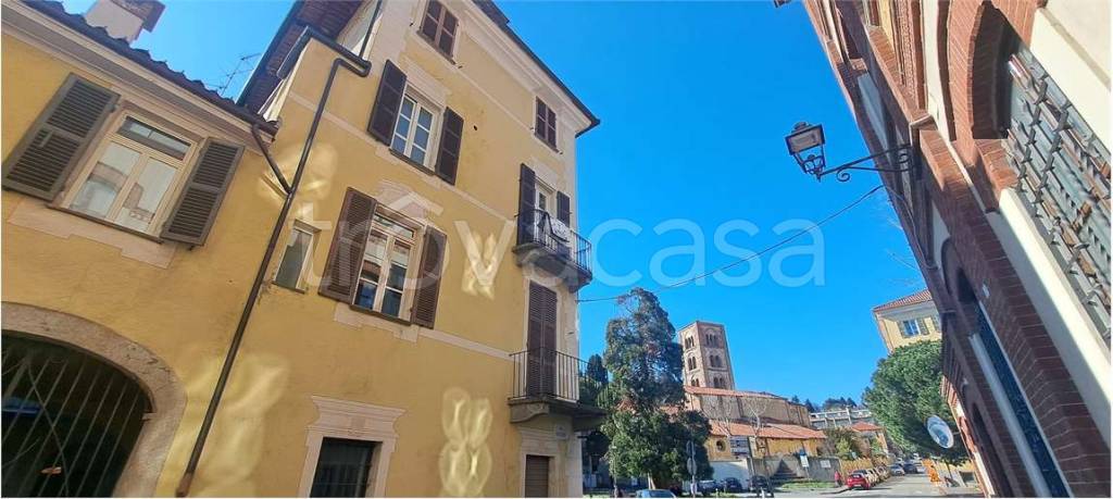 appartamento in affitto a Pinerolo