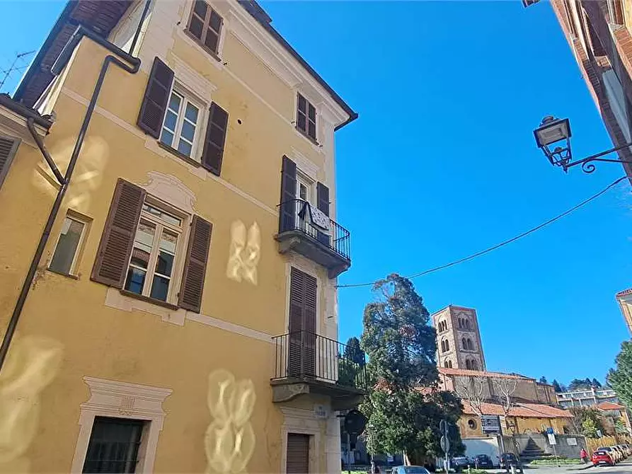 appartamento in affitto a Pinerolo