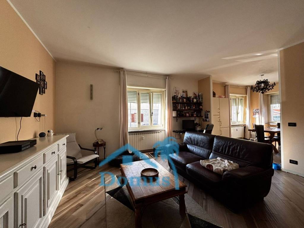 appartamento in affitto a Pinerolo