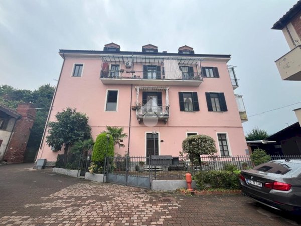 appartamento in affitto a Pinerolo