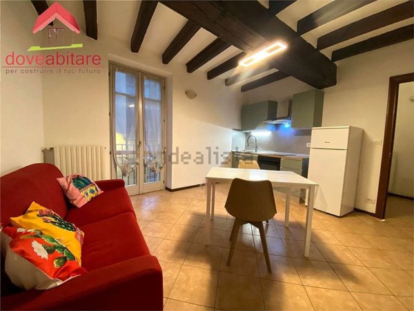 appartamento in affitto a Pinerolo