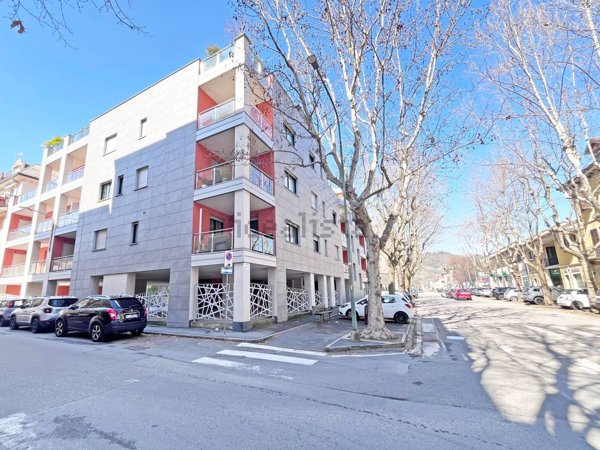 appartamento in affitto a Pinerolo