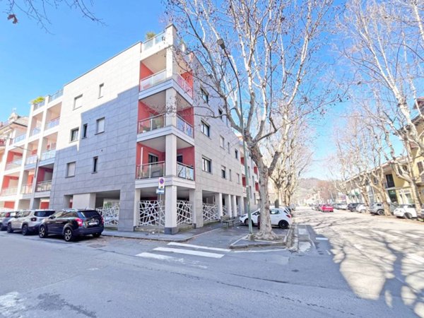 appartamento in affitto a Pinerolo
