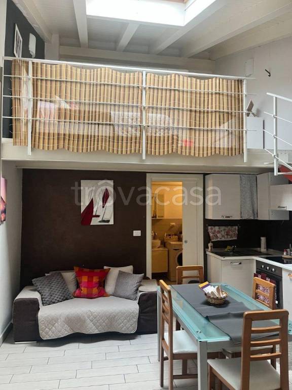 appartamento in affitto a Pinerolo