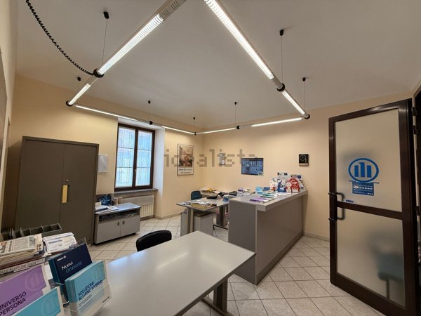 ufficio in affitto a Pinerolo