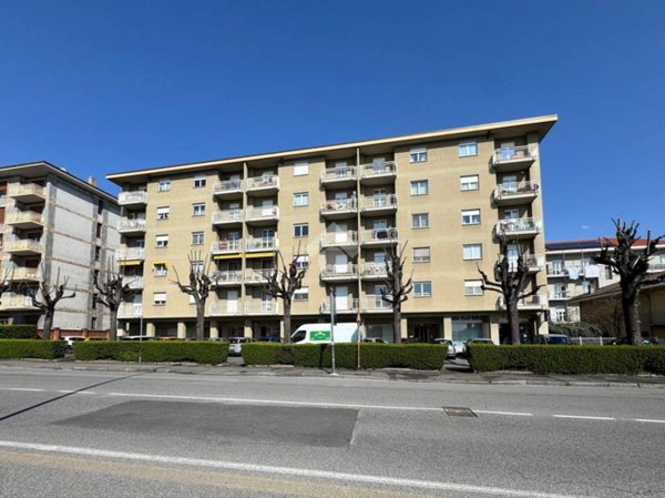 appartamento in affitto a Pinerolo