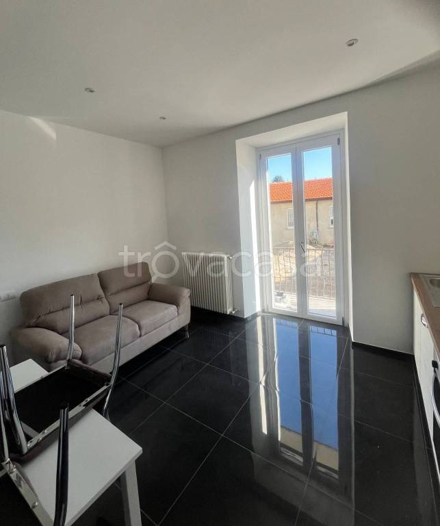 appartamento in affitto a Pinerolo