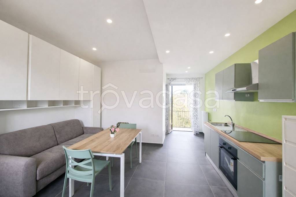 appartamento in affitto a Pinerolo