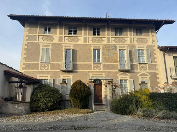 appartamento in affitto a Pinerolo