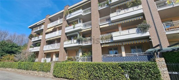 appartamento in affitto a Pinerolo