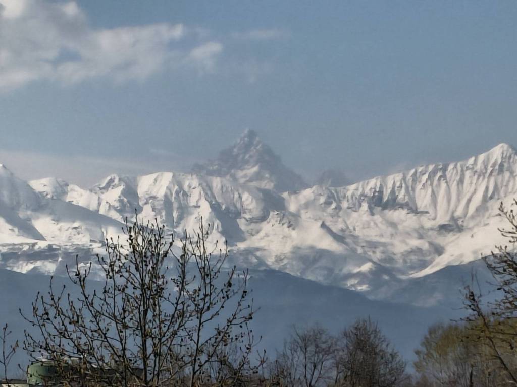 appartamento in affitto a Pinerolo