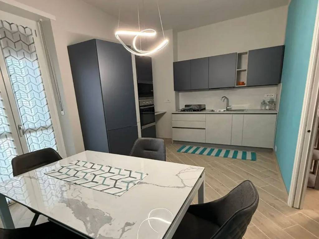 appartamento in affitto a Pinerolo