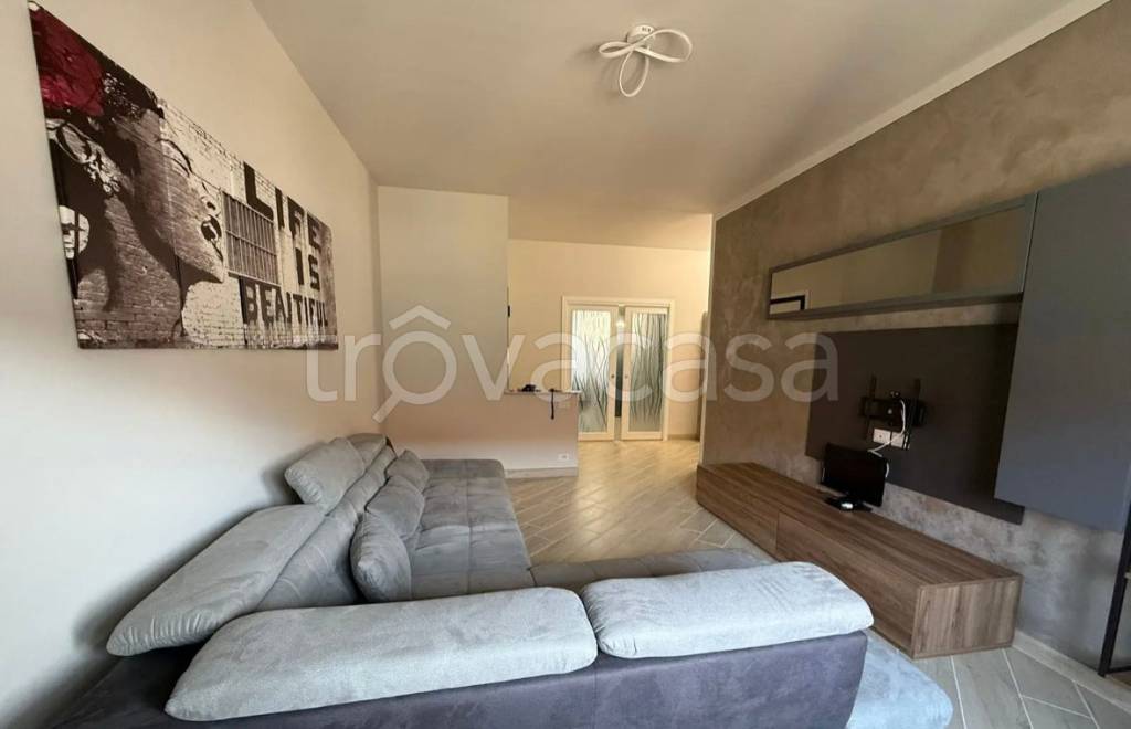 appartamento in affitto a Pinerolo