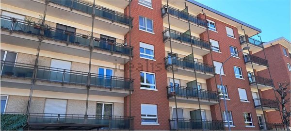 appartamento in affitto a Pinerolo