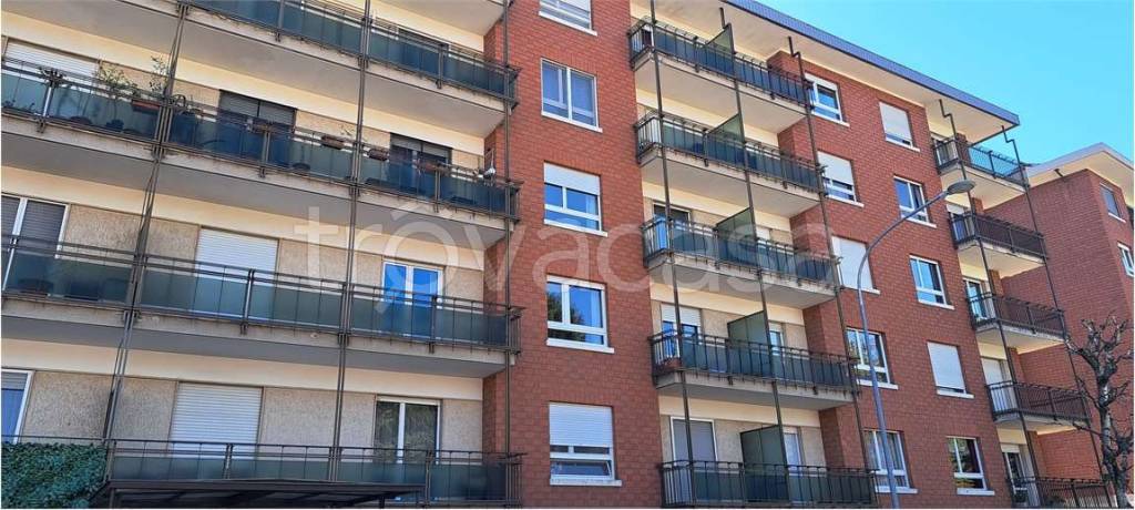 appartamento in affitto a Pinerolo