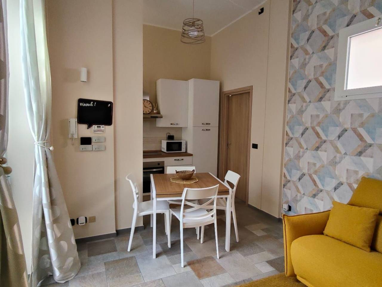 appartamento in affitto a Pinerolo