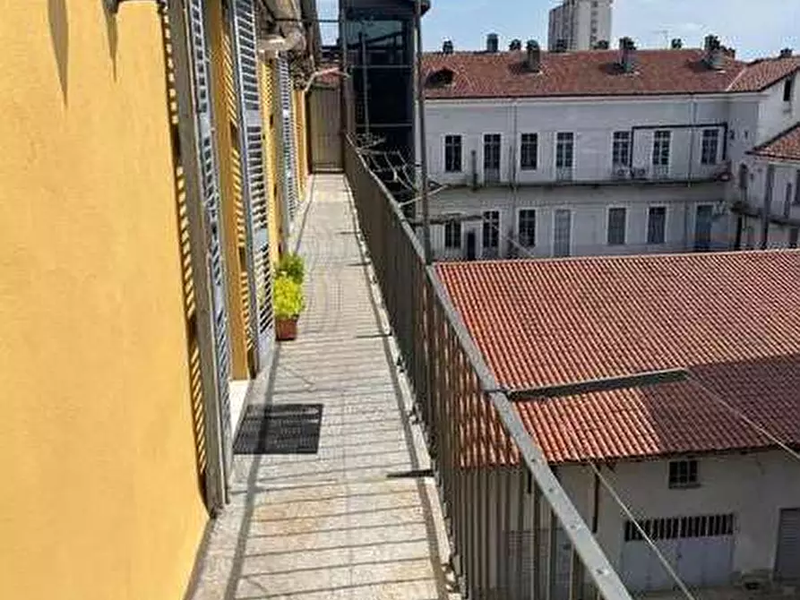 appartamento in affitto a Pinerolo