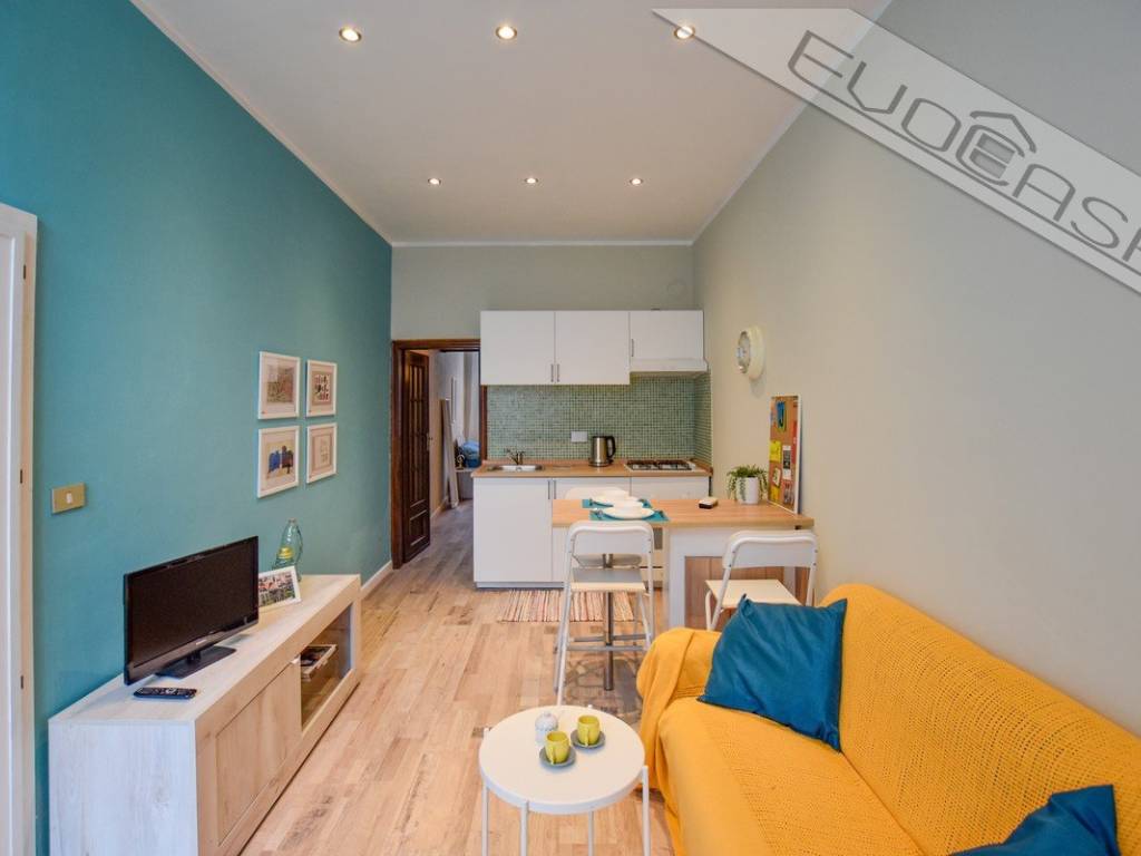 appartamento in affitto a Pinerolo