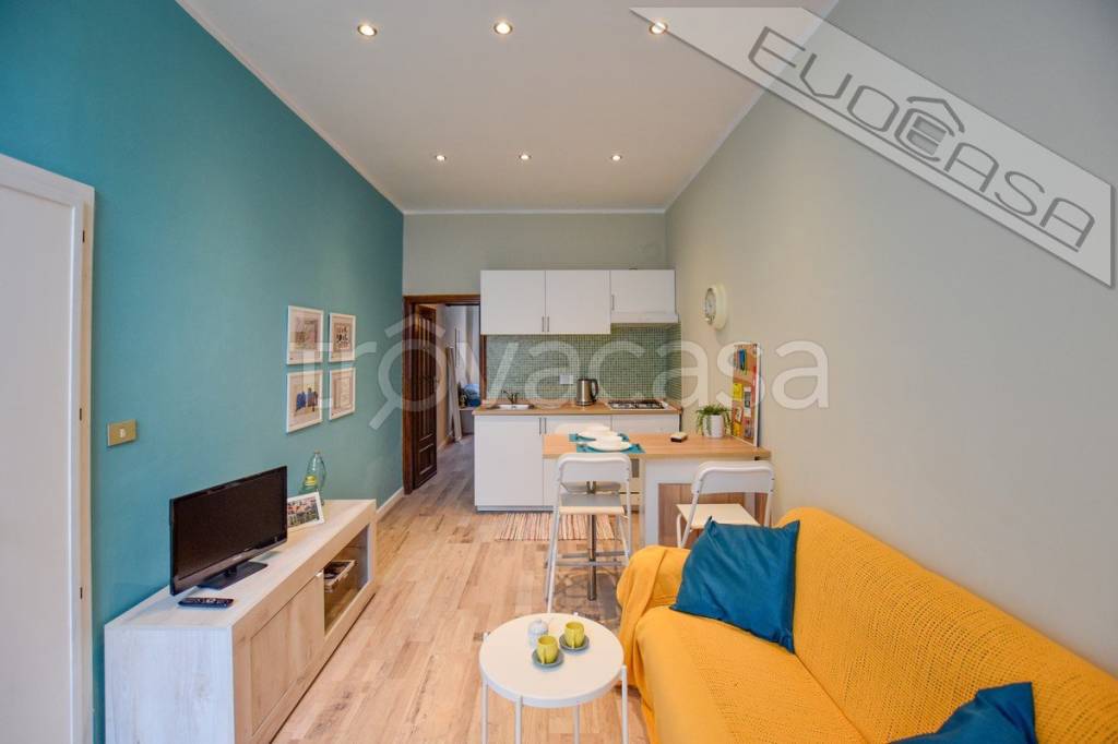 appartamento in affitto a Pinerolo