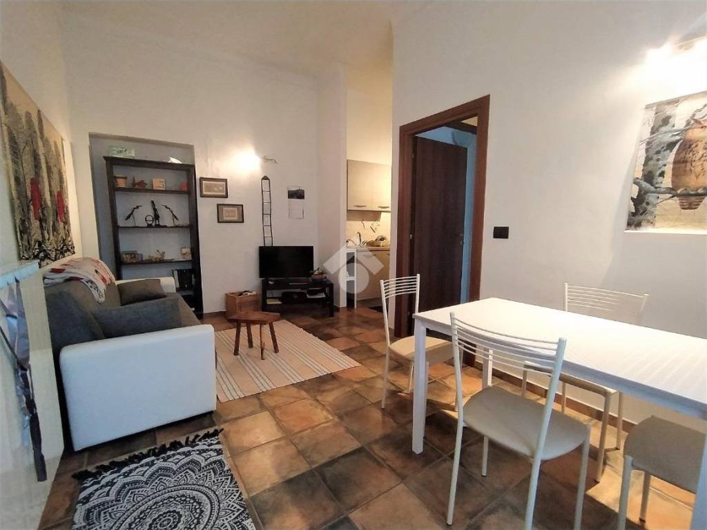 appartamento in affitto a Pinerolo