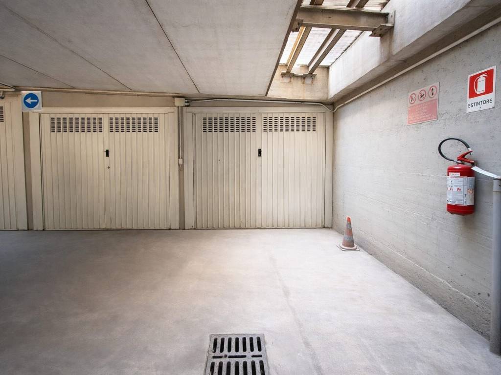 locale di sgombero in affitto a Pinerolo