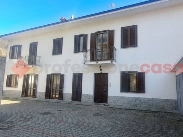 appartamento in affitto a Pinerolo