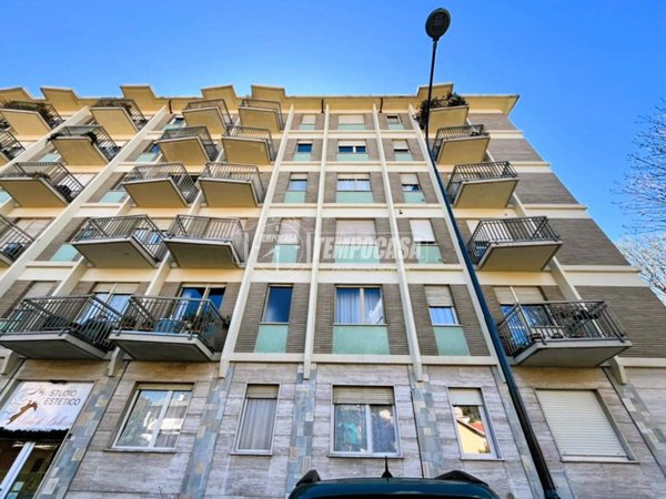 appartamento in affitto a Pinerolo