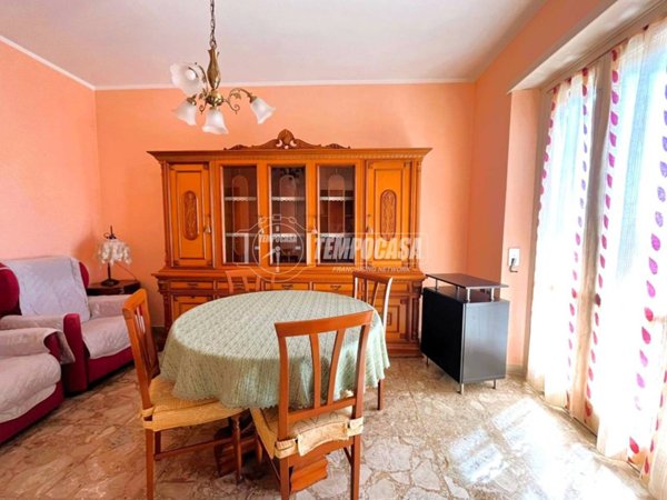 appartamento in affitto a Pinerolo