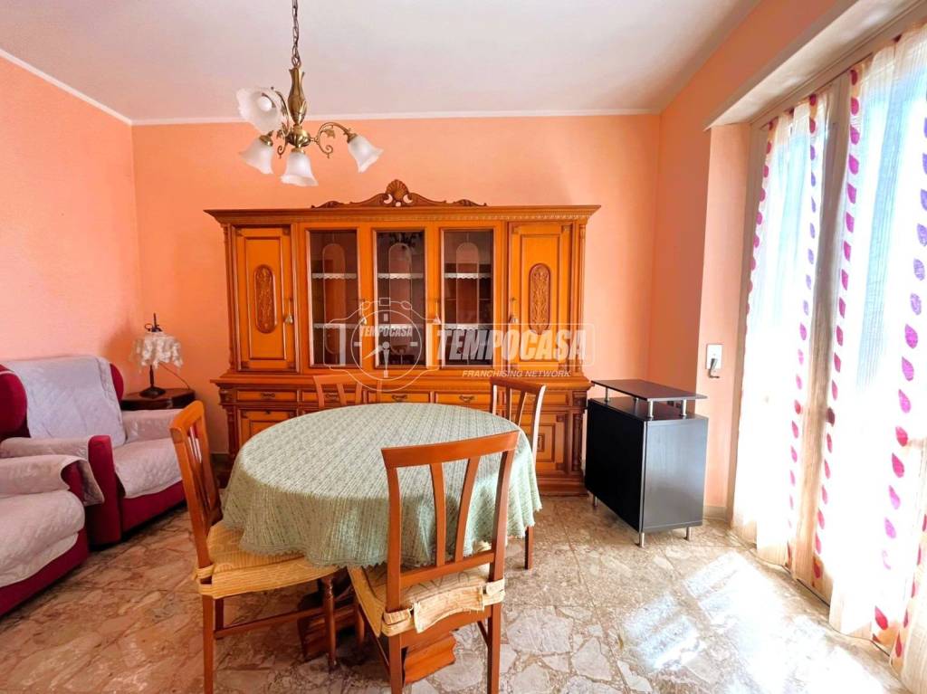 appartamento in affitto a Pinerolo