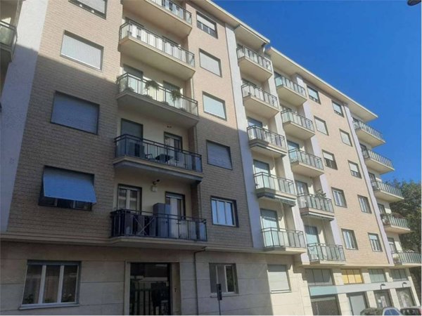 appartamento in affitto a Pinerolo