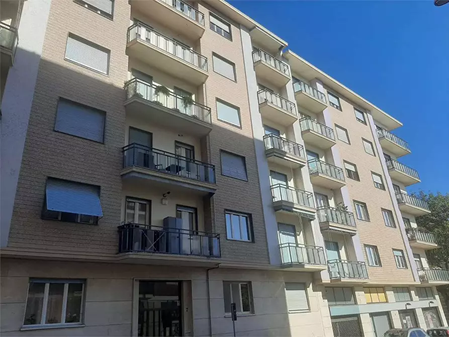 appartamento in affitto a Pinerolo