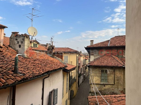 appartamento in affitto a Pinerolo